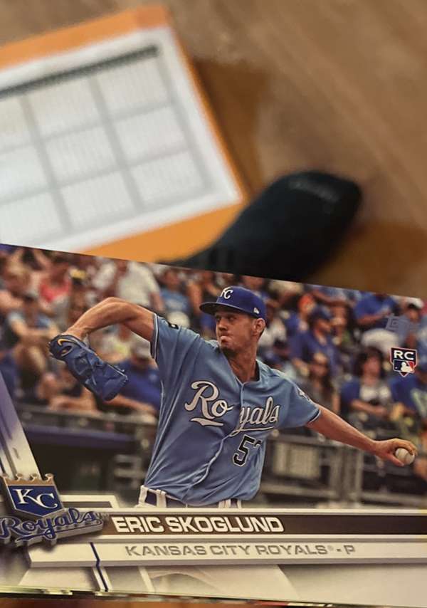 Eric Skoglund