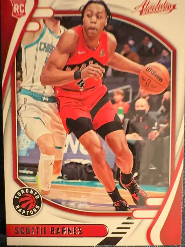 Scottie Barnes