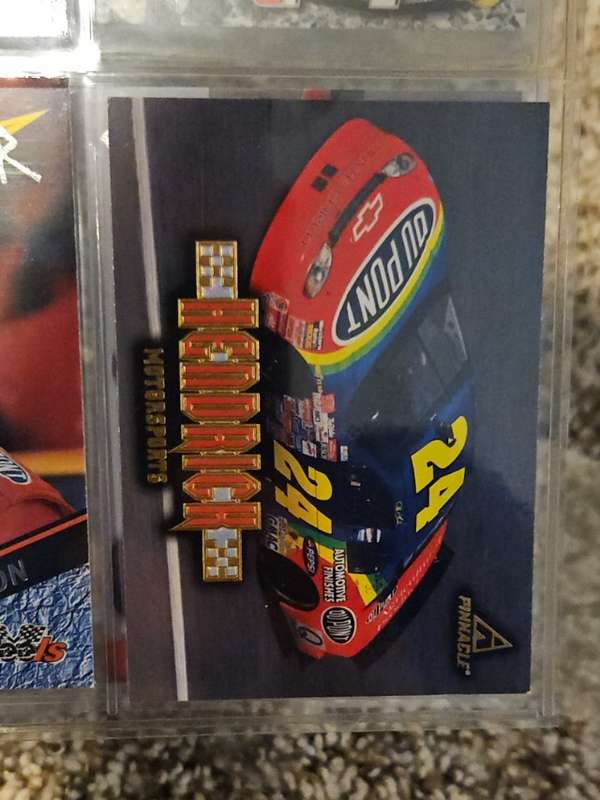 Hendrick Motorsports 