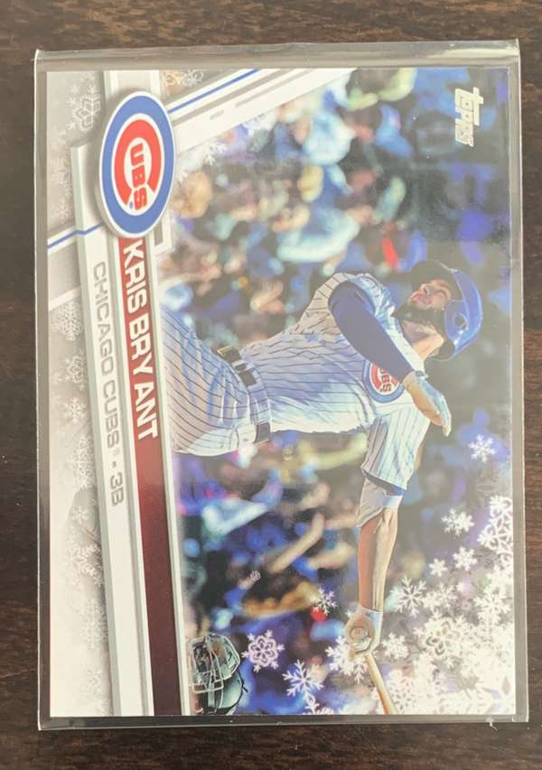 Kris Bryant