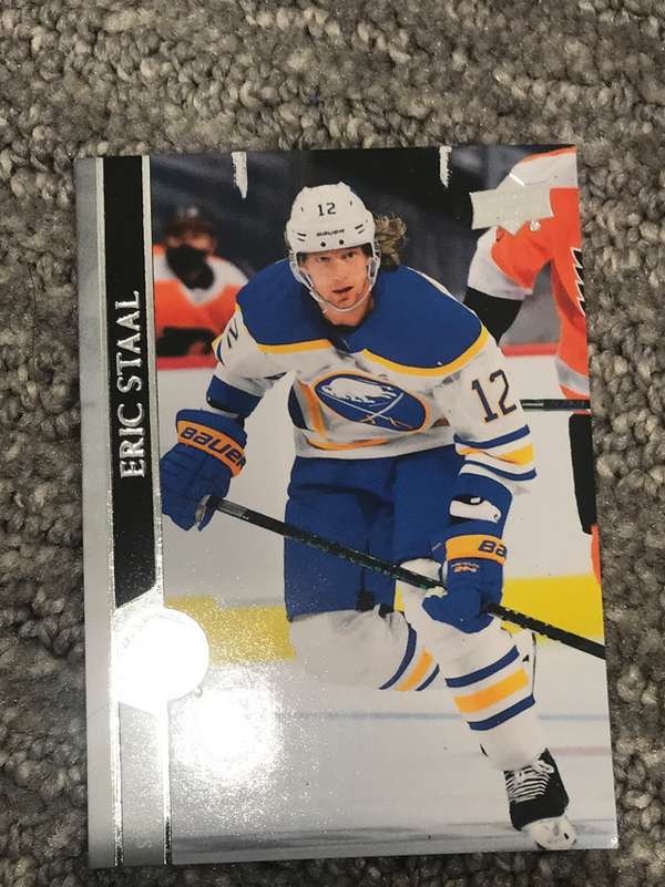 Eric Staal