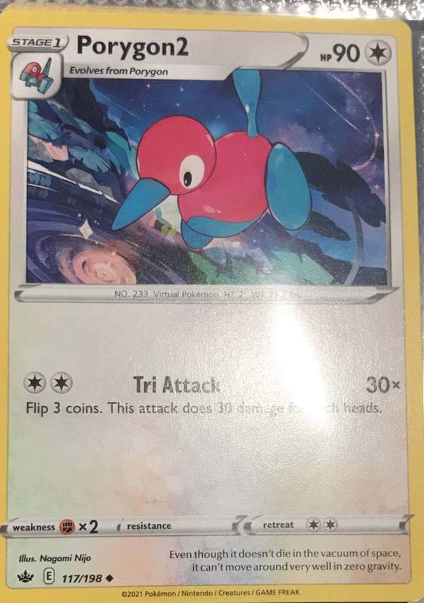 Porygon2