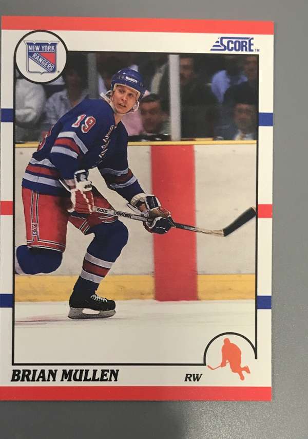 Brian Mullen