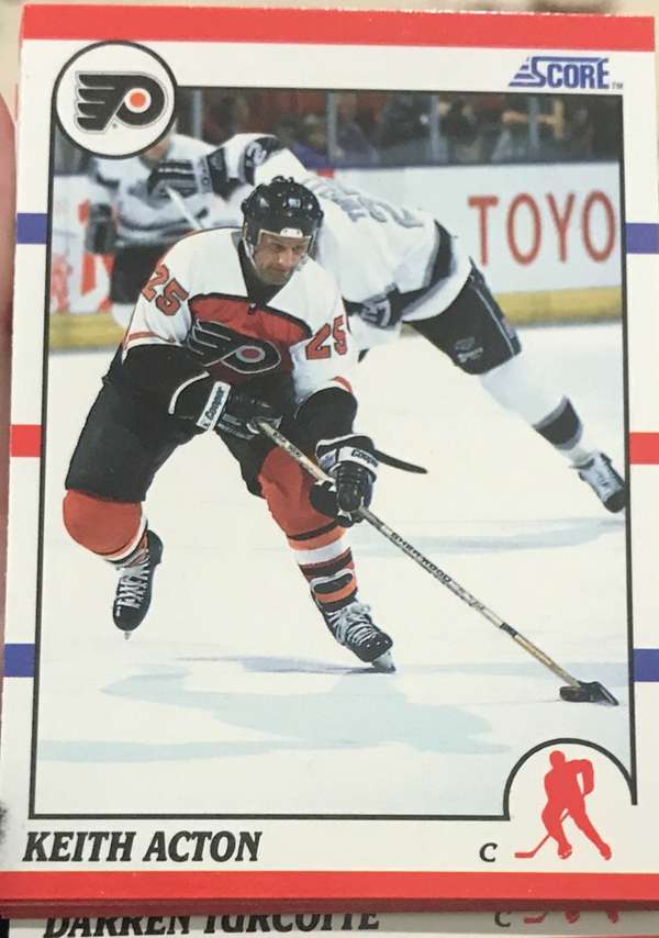 Al MacInnis