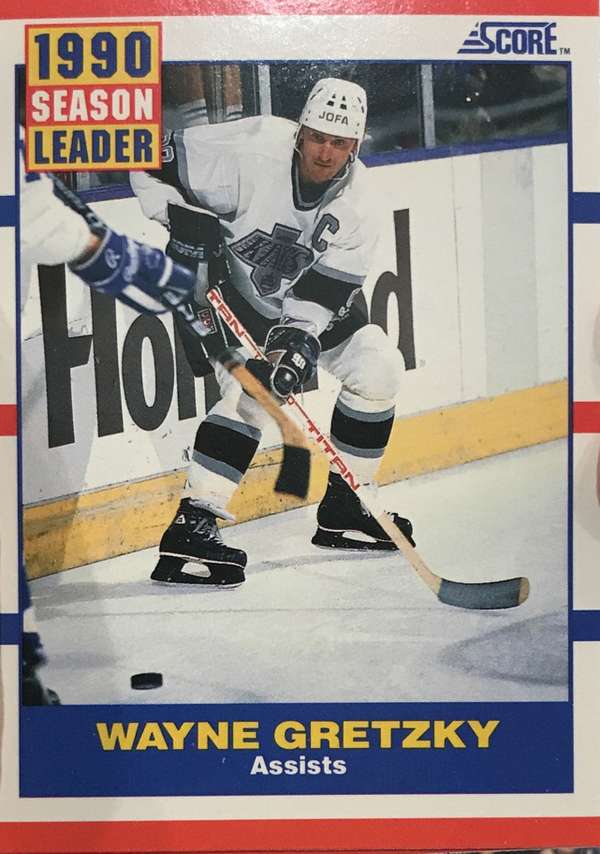 Rejean Lemelin / Andy Moog AW