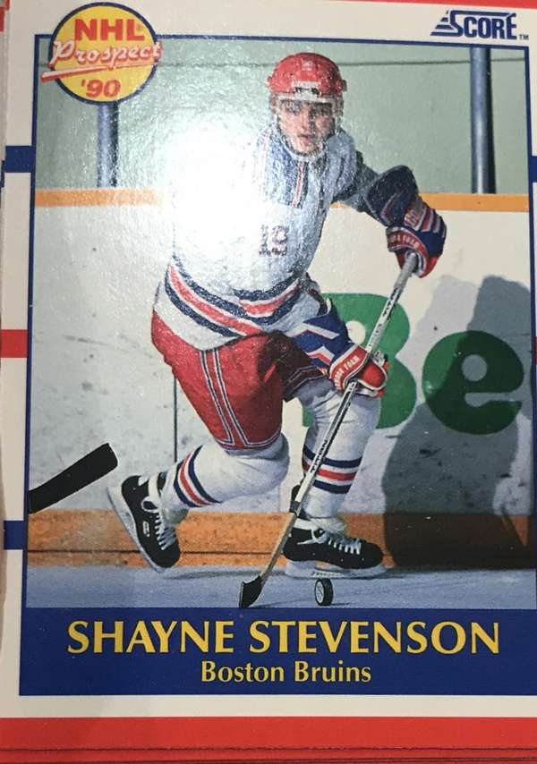 Steve Maltais