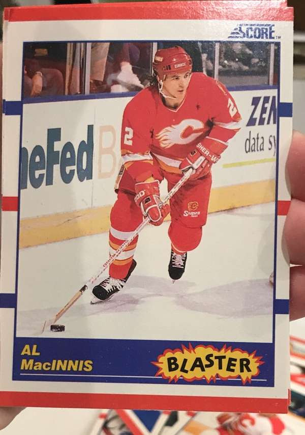 Jari Kurri