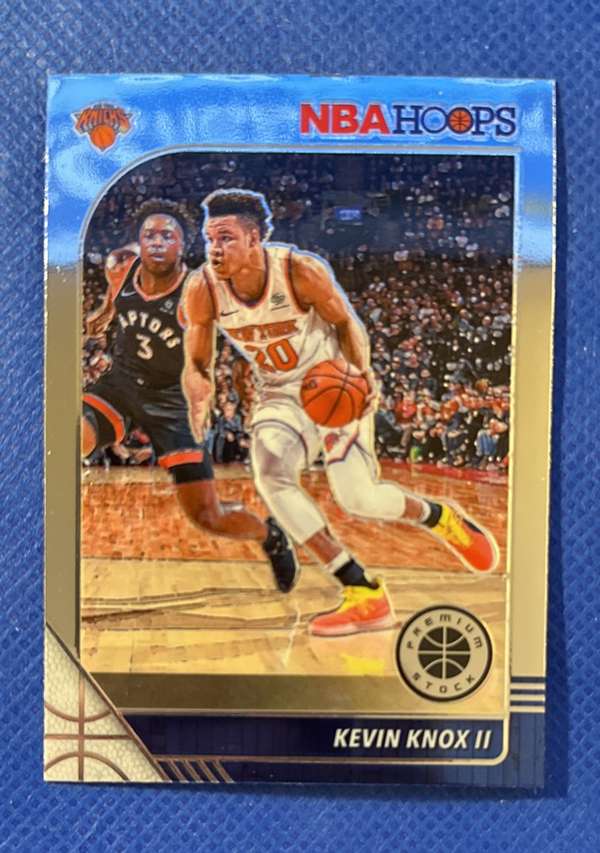 Kevin Knox II