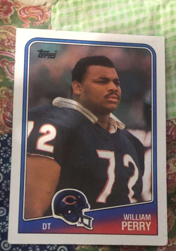 William Perry