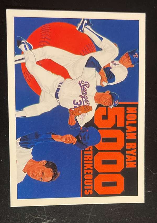Nolan Ryan
