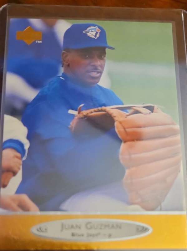 Juan Guzman