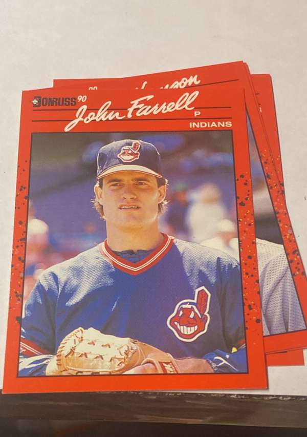 John Farrell
