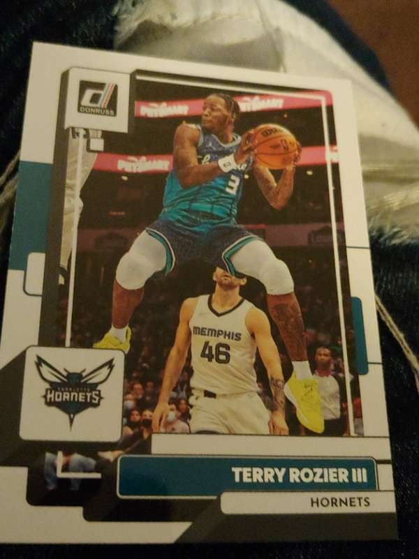 Terry Rozier III
