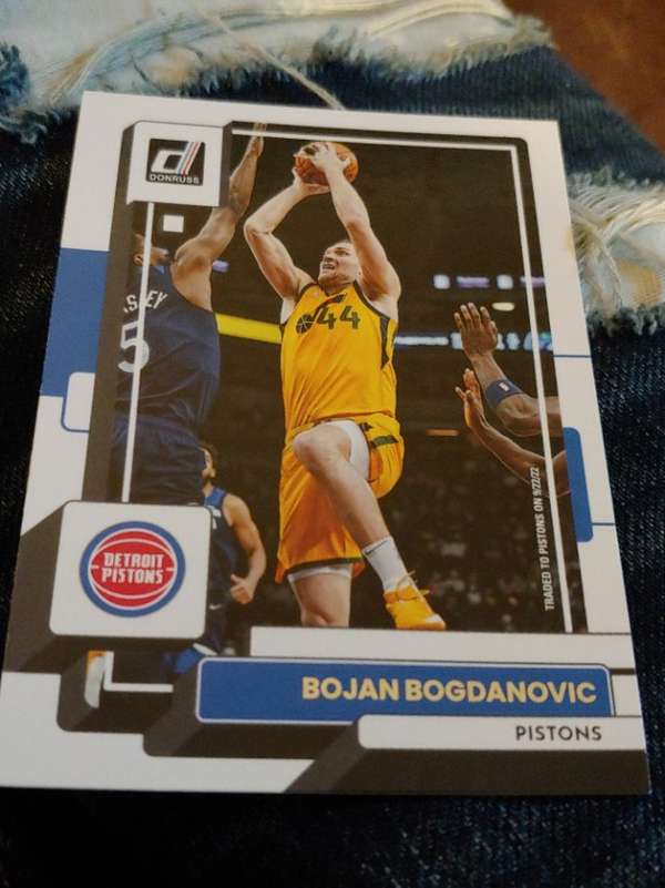 Bojan Bogdanovic