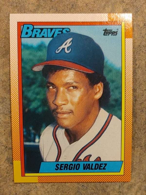 Sergio Valdez