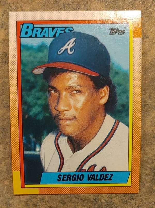 Sergio Valdez