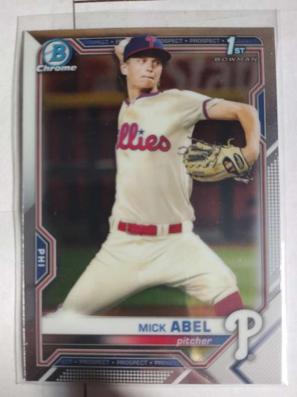 #CPA-MAB Mick Abel