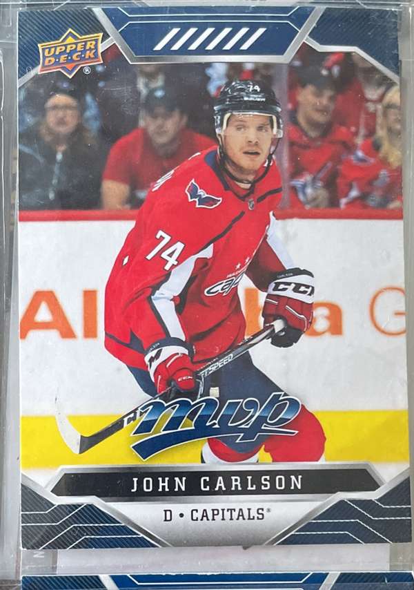 John Carlson