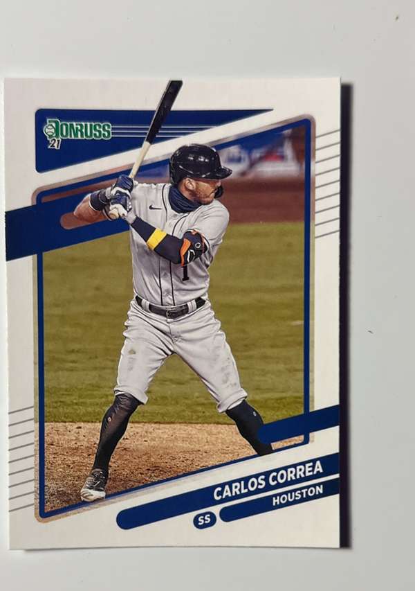Carlos Correa