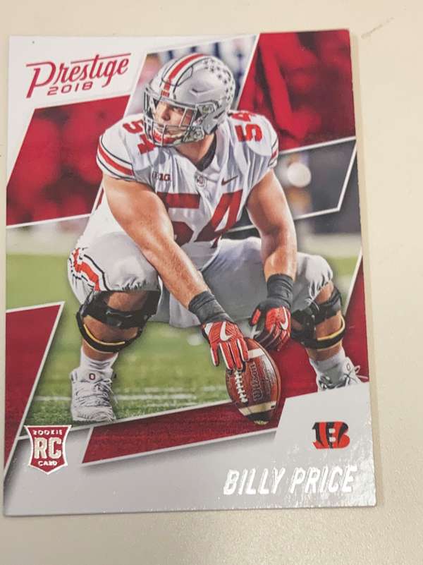 Billy Price