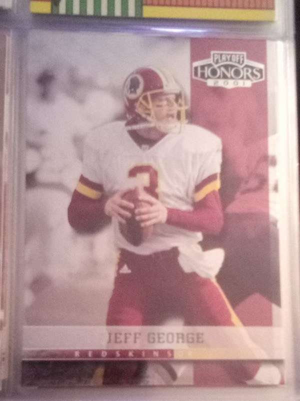 Jeff George