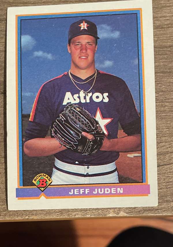 Jeff Juden