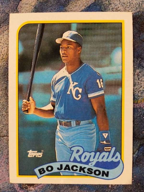 Bo Jackson