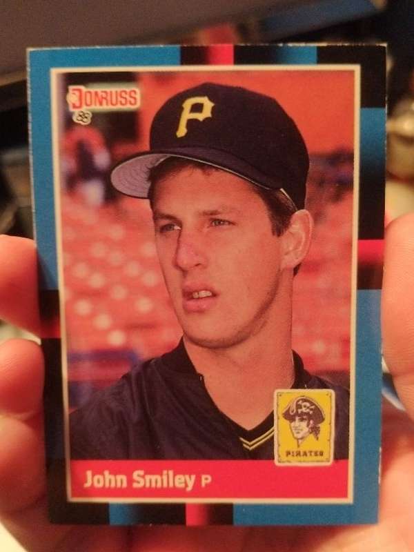 John Smiley