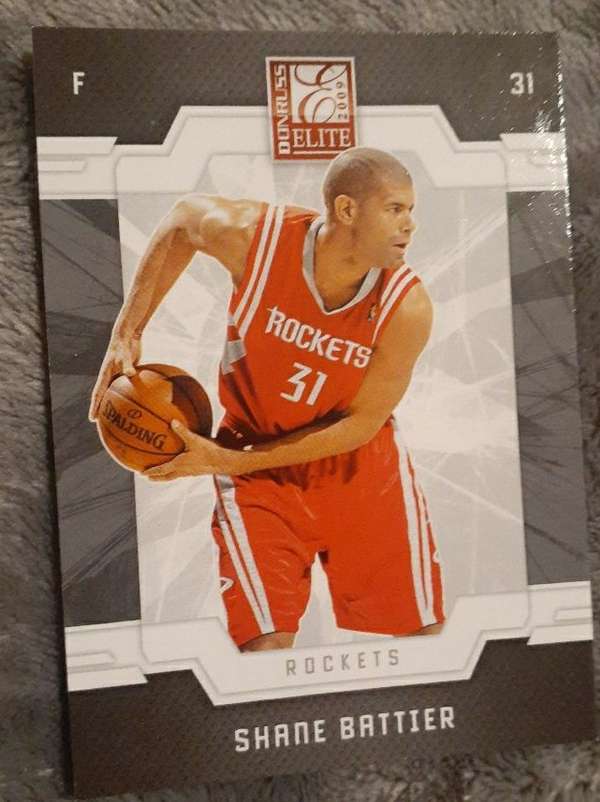 Shane Battier