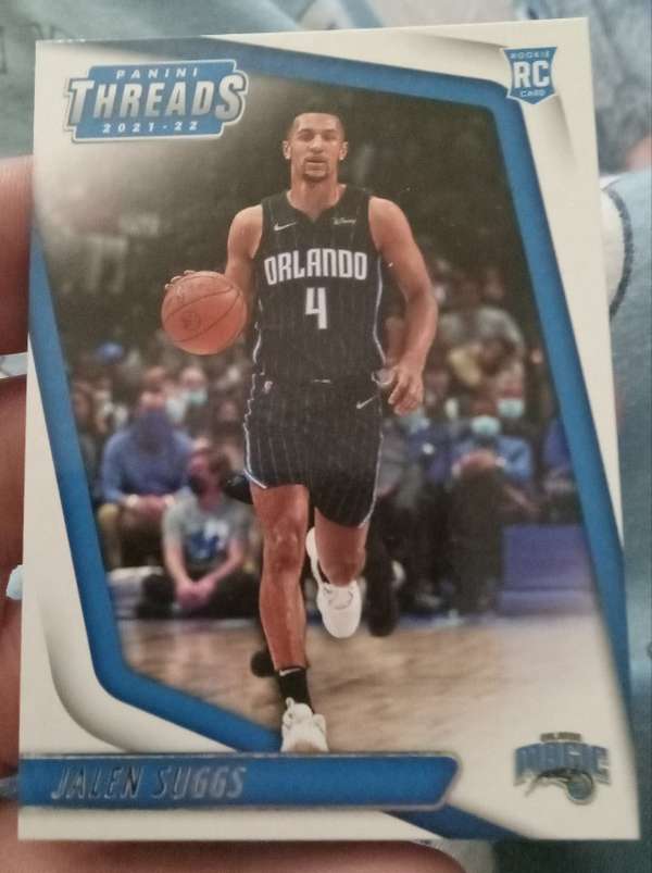 Jalen Suggs