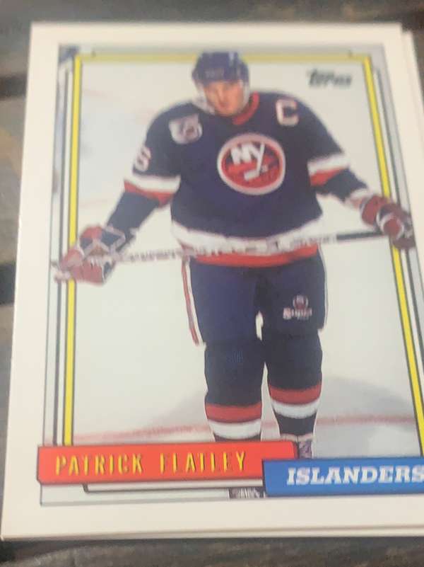 Patrick Flatley