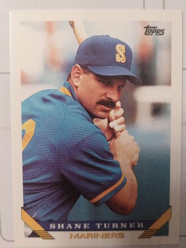 Shane Turner