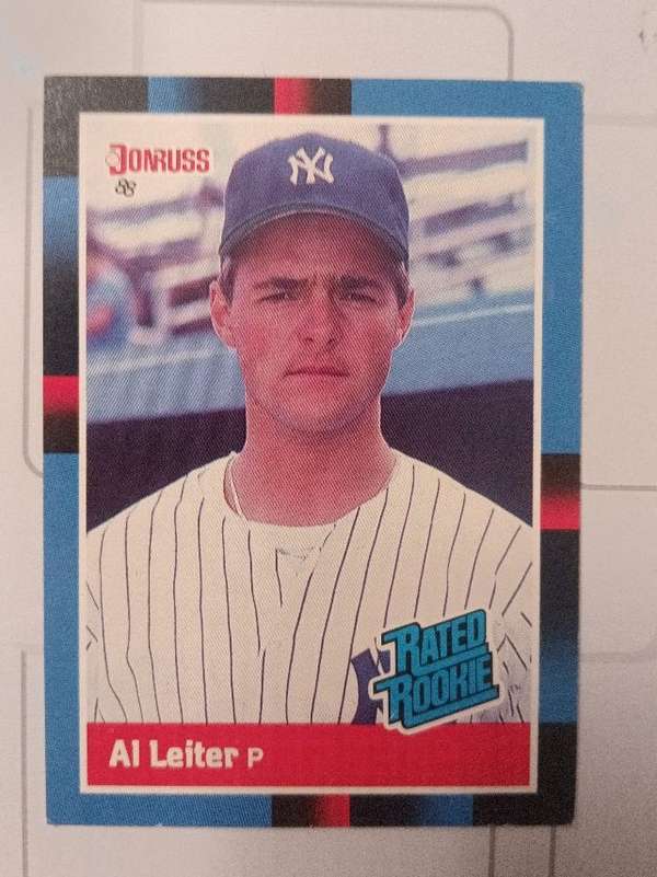 Al Leiter