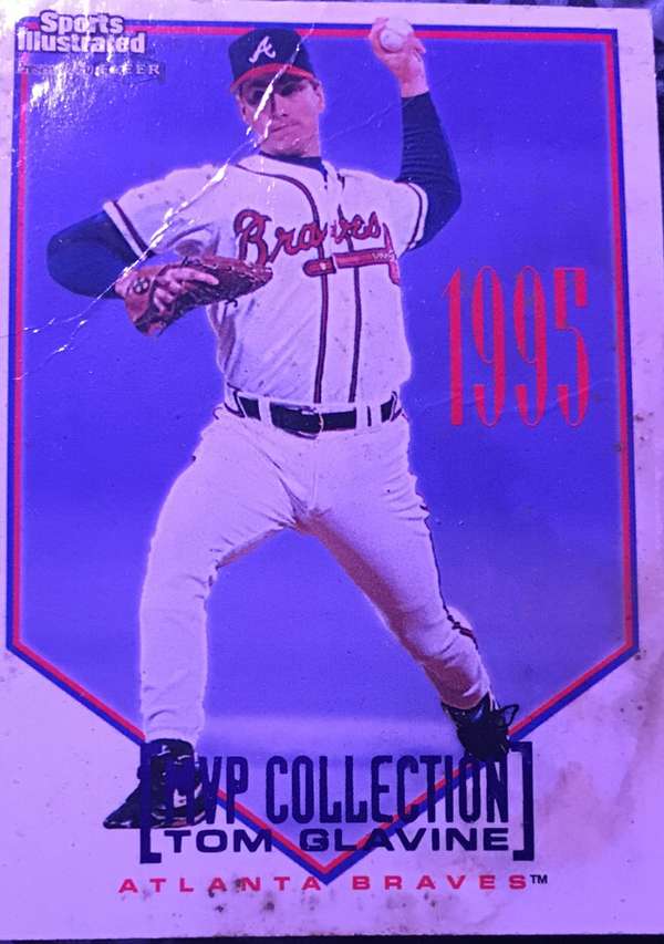 Tom Glavine