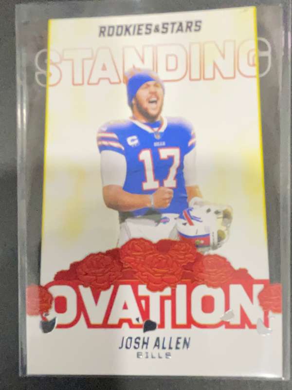 Josh Allen