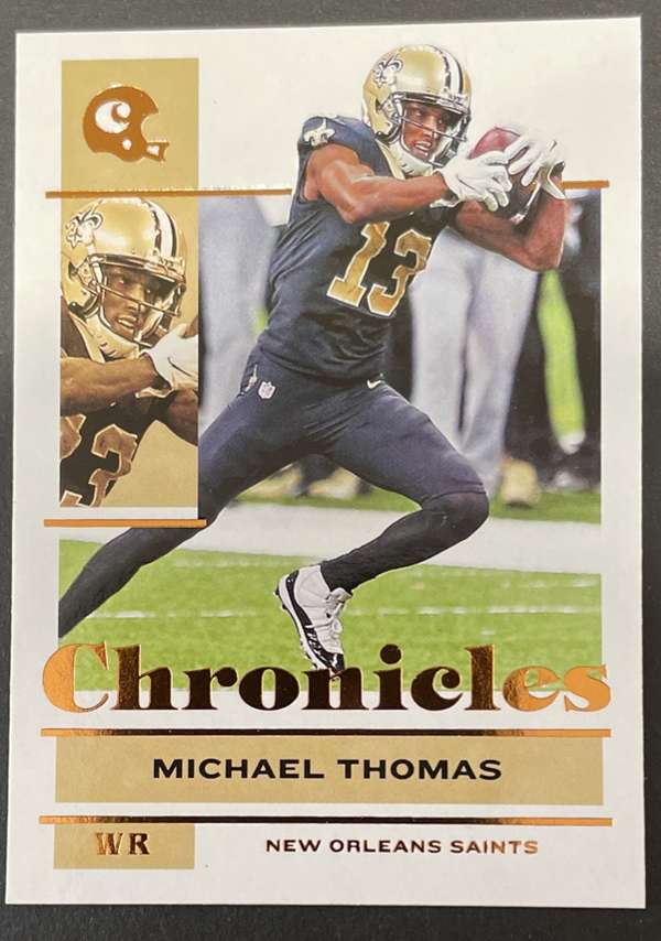 Michael Thomas