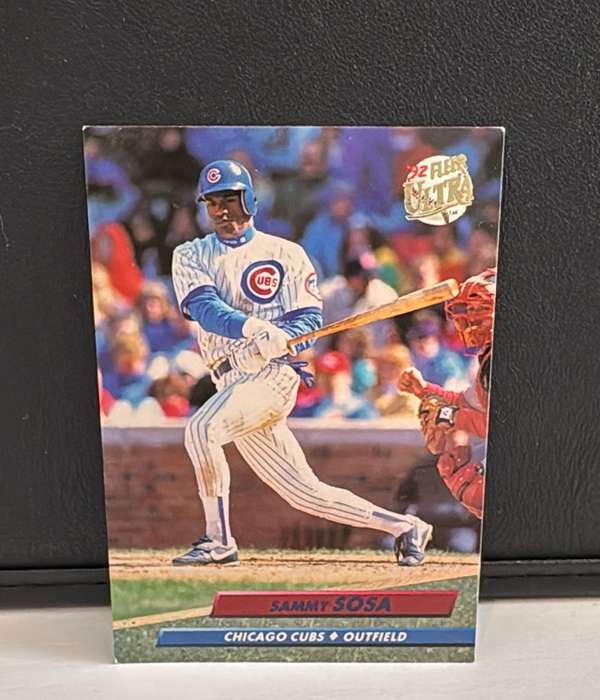 Sammy Sosa