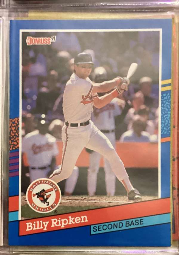 Billy Ripken