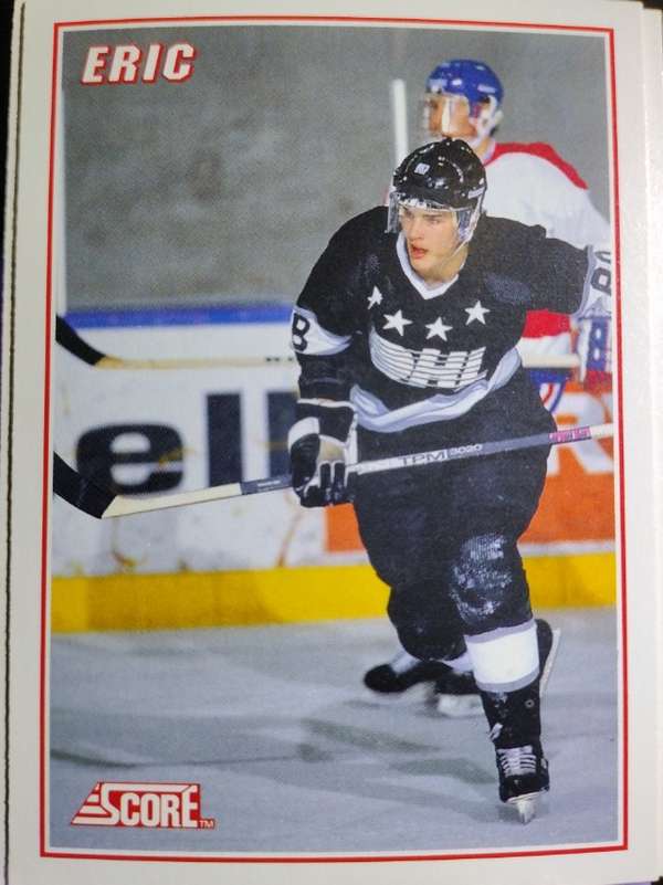 #B3 Eric Lindros