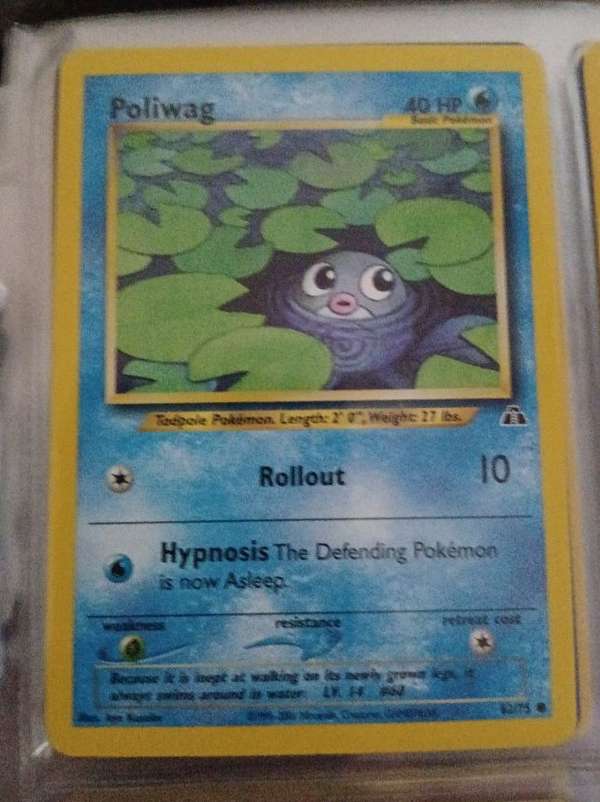 Poliwag