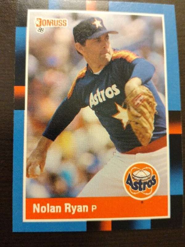 Nolan Ryan