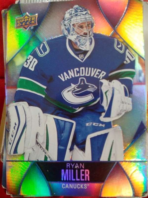 Ryan Miller
