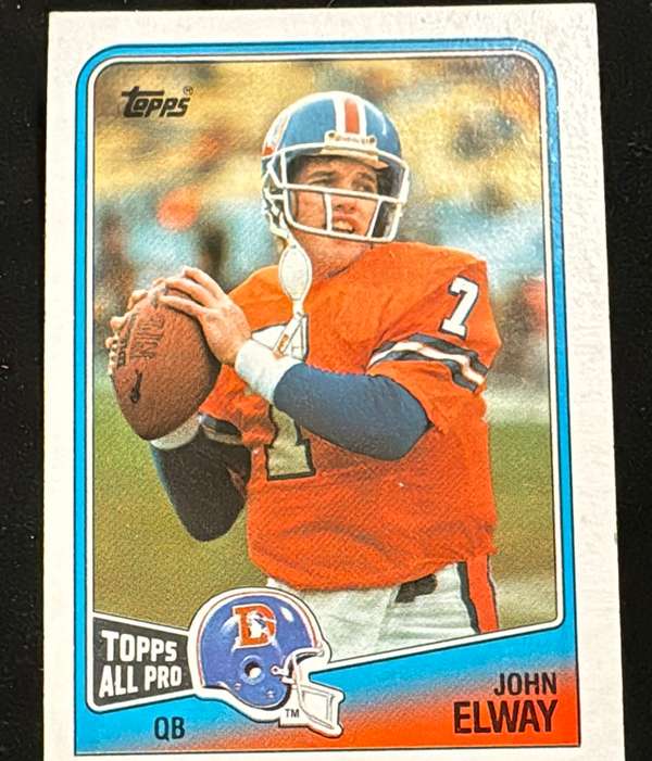 John Elway