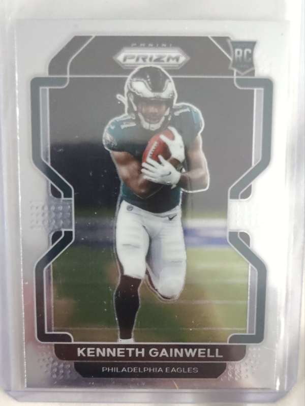 Kenneth Gainwell