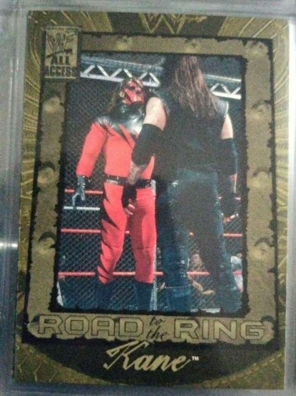 Kane