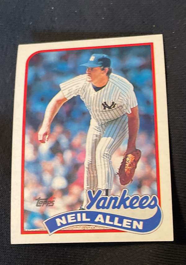 Neil Allen