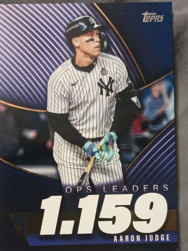 Aaron Judge