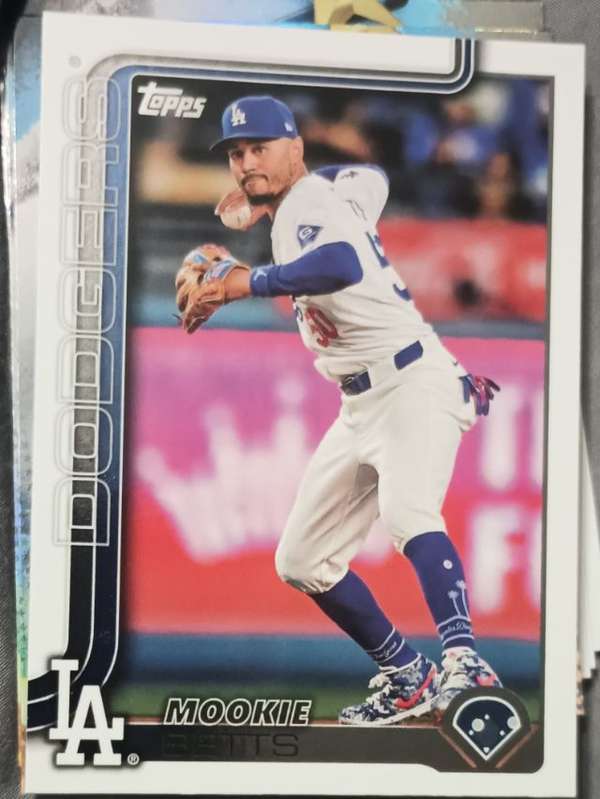 Mookie Betts
