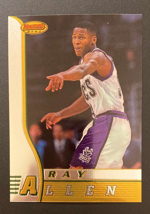 Ray Allen