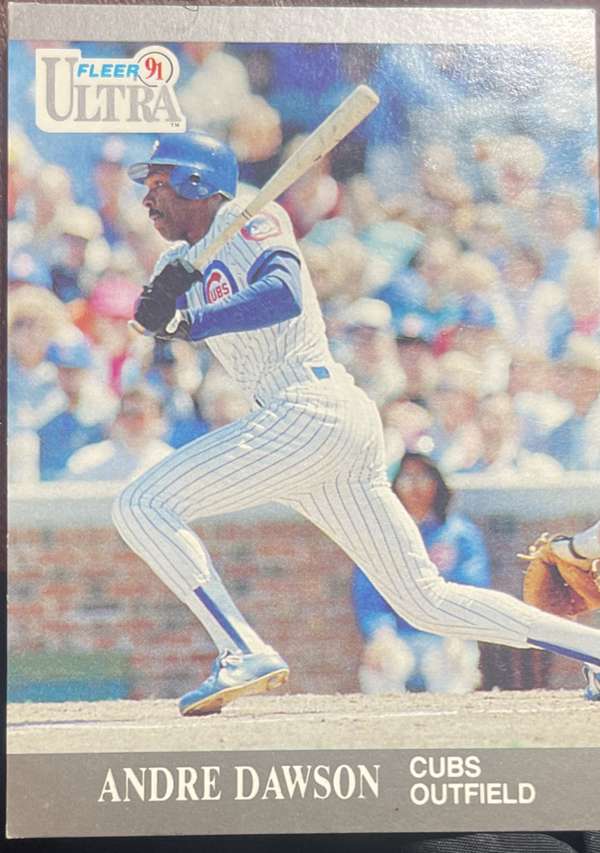 Andre Dawson